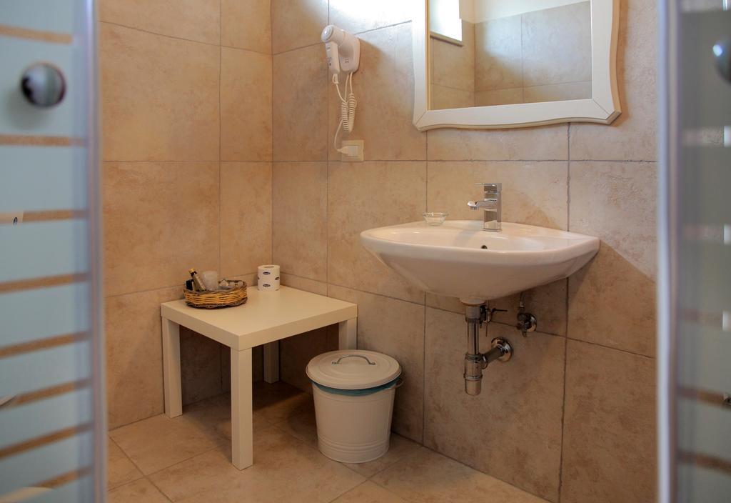La Massaria Agriresort Orta Nova Екстериор снимка