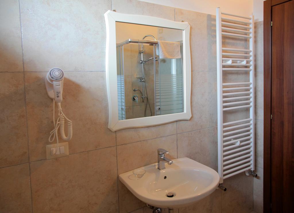 La Massaria Agriresort Orta Nova Екстериор снимка