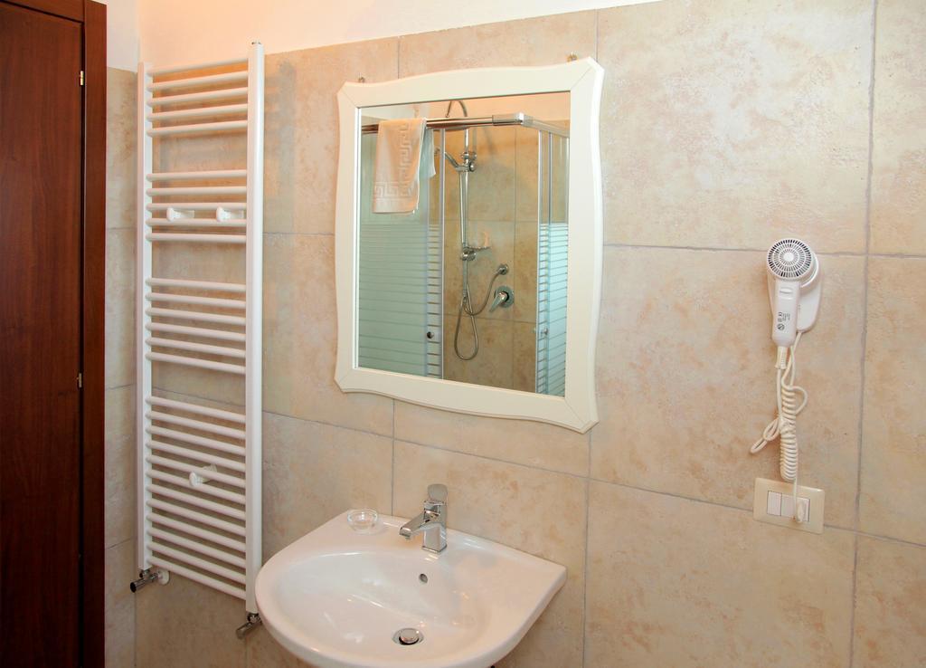 La Massaria Agriresort Orta Nova Екстериор снимка