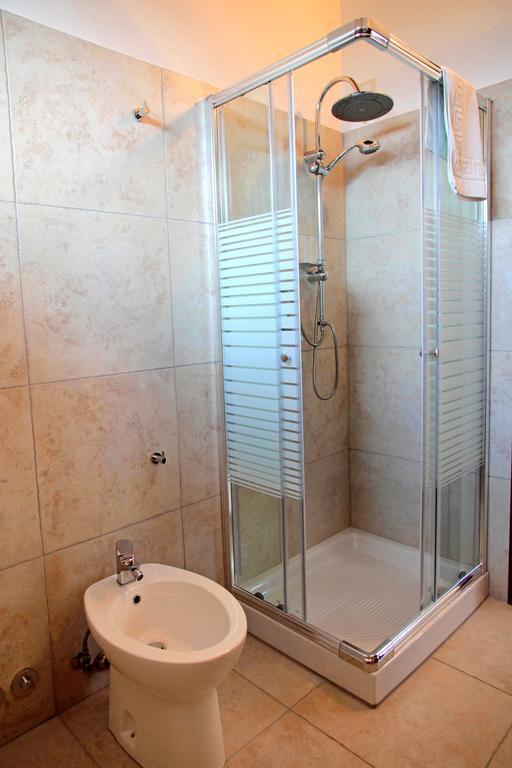 La Massaria Agriresort Orta Nova Екстериор снимка